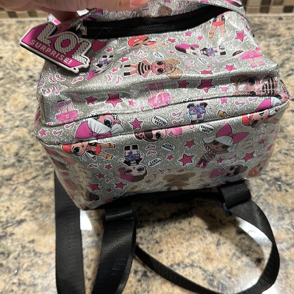 LOL MINI BACKPACK - Picture 4 of 6